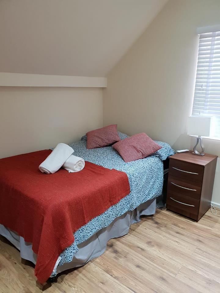 High Road Studios London Ngoại thất bức ảnh